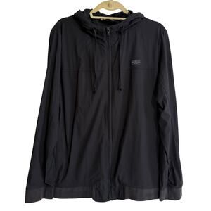 Travis Mathew medium mens Wanderlust Hoodie